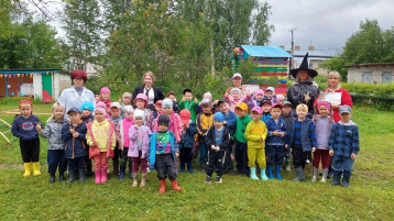 Неделя исследований и волшебства Неделя исследований и волшебства.